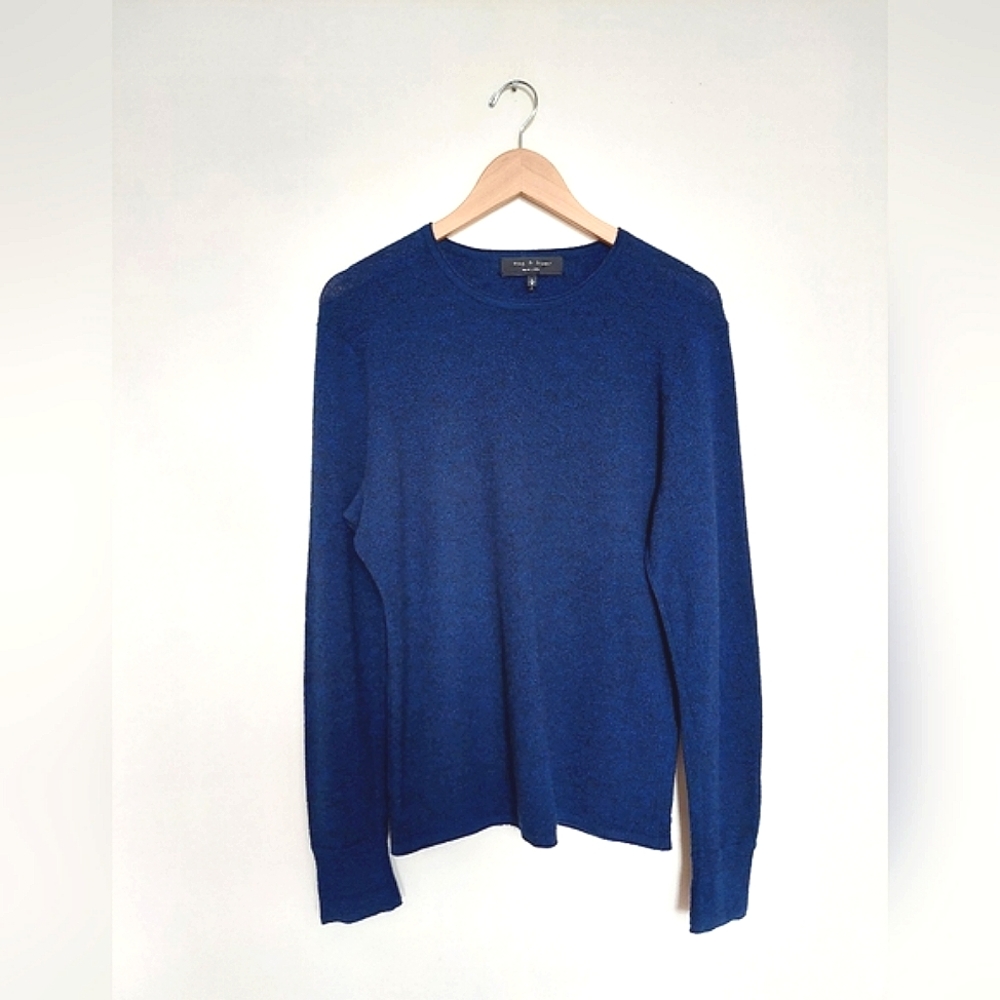 Rag & bone wool sweater - Picture 1 of 16